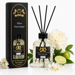 Golden Silva Fleur Narcotique Home Fragrance 150ml