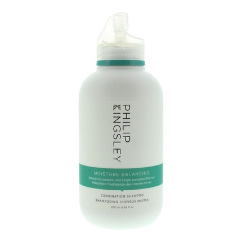 ​Philip Kingsley compatible - Moisture Balancing Shampoo 250 ml