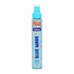 Malizia Bonbons Acqua Profumata 75ml Blu Wave Fragrance