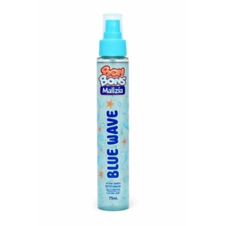Malizia Bonbons Acqua Profumata 75ml Blu Wave Fragrance