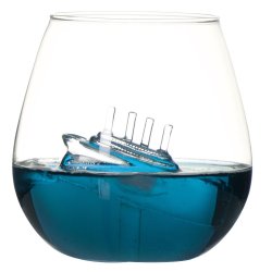 Mikamax - Ship In A Glass