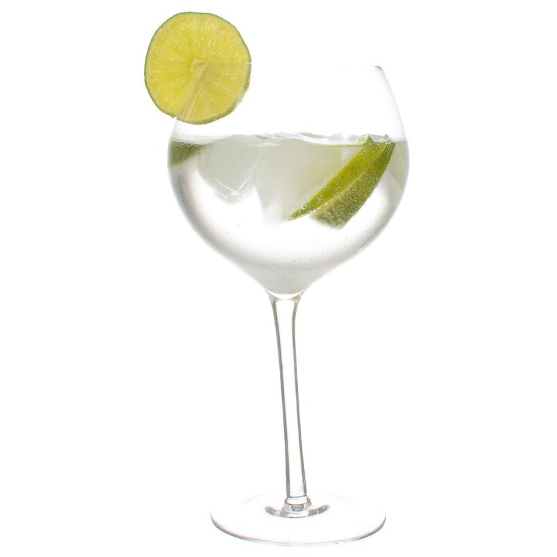 Mikamax - Tipsy gin Glass