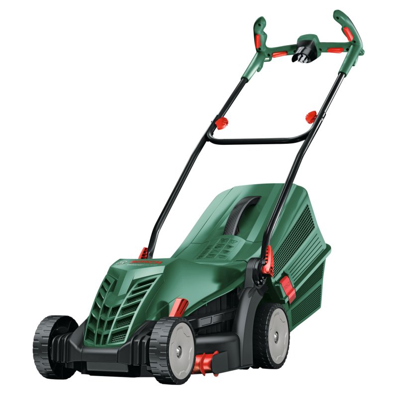 Bosch Rasenmäher UniversalRotak 34-405
