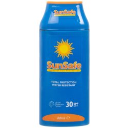 Mikamax - Sun Safe