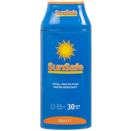 Mikamax - Sun Safe