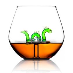 Mikamax - Nessie In A Glass
