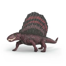 Dinosaurs Dimetrodon
