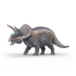 Dinosaurs Triceratops