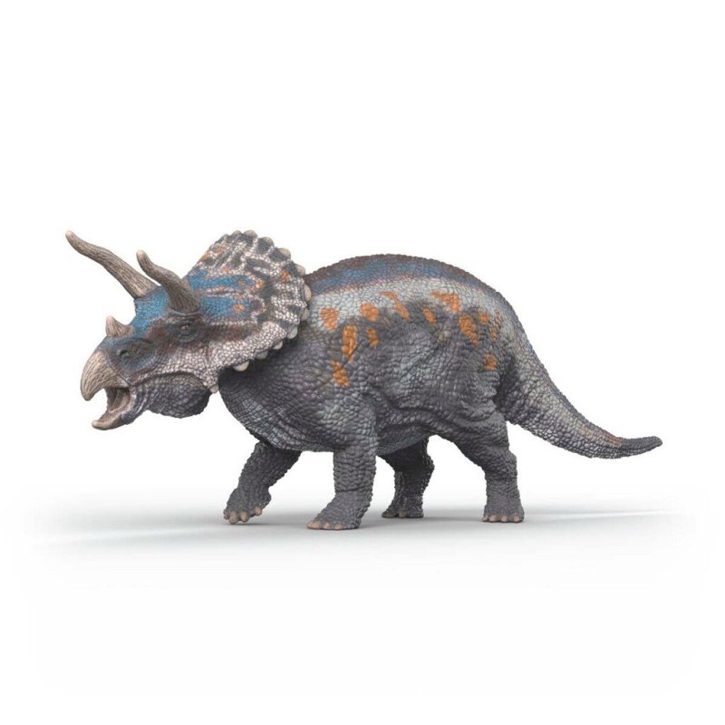 Dinosaurs Triceratops