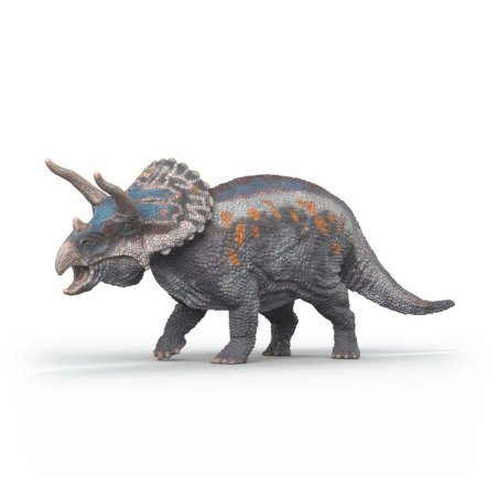 Dinosaurs Triceratops