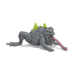 Eldrador Creatures Stein-Kröte