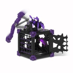 Eldrador Creatures BattleCave Schattenspinne