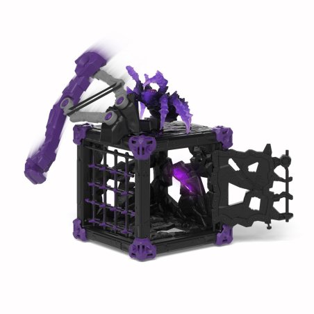 Eldrador Creatures BattleCave Schattenspinne