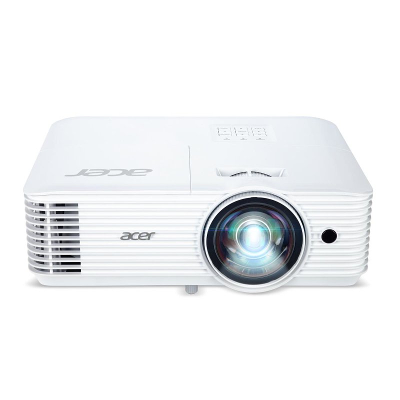 Acer Beamer S1387n 4.000 Lumen 240Orsam UHP whit