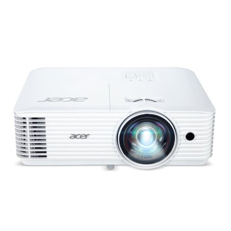 Acer Beamer S1387n 4.000 Lumen 240Orsam UHP whit