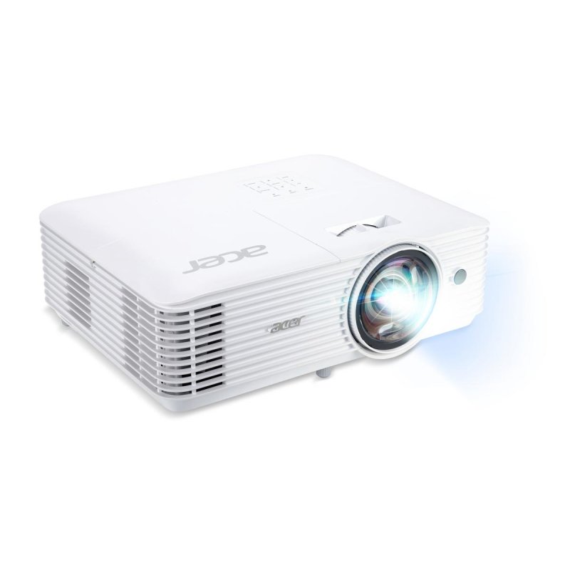 Acer Beamer S1387n 4.000 Lumen 240Orsam UHP whit