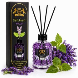 Golden Silva Patchouli Home Fragrance 150ml
