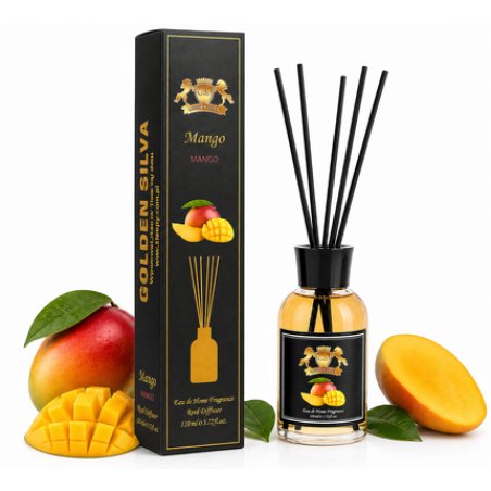 Golden Silva Mango Home Fragrance 110ml