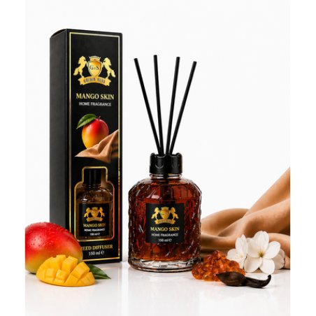 Golden Silva Mango Skin Home Fragrance 150ml