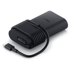 100W USB-C AC Adpt w PwCd-EU