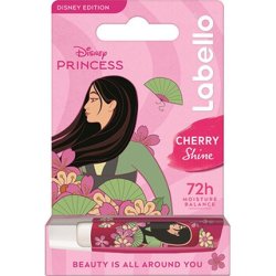 Labello Disney Mulan Lip Balm