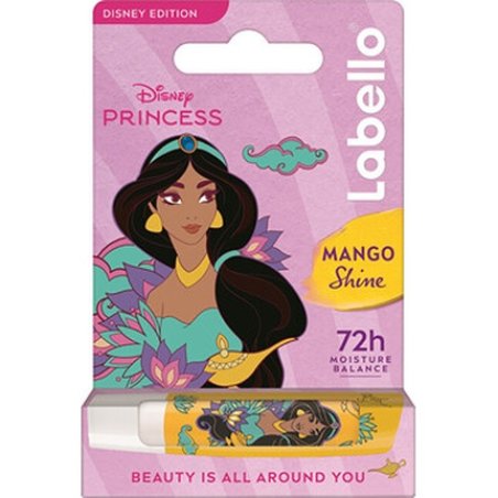 Labello Disney Jasmine Lip Balm