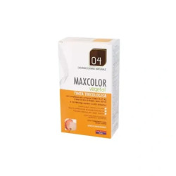 Vital Factors Max Color Vegetal Tint 04 140m