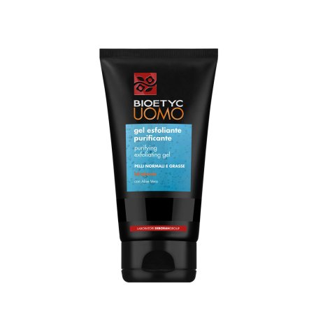 Deborah Bioetyc Man Exfoliating Gel