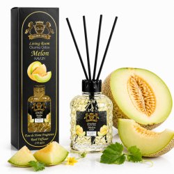 Golden Silva Melon Home Fragrance 150ml