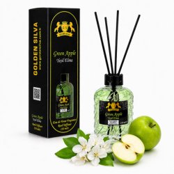 Golden Silva Green Apple Home Fragrance 150ml