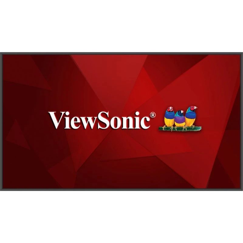 Viewsonic CDE86G3-1C