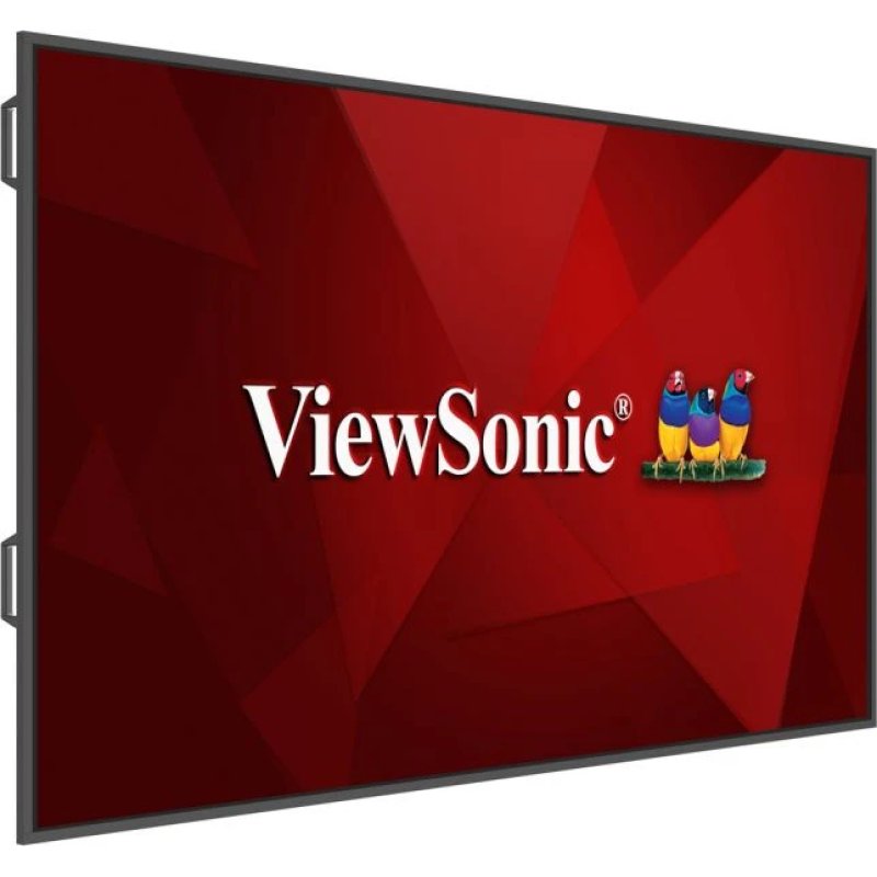 Viewsonic 86“ 4K OS-Free Commercial Display
