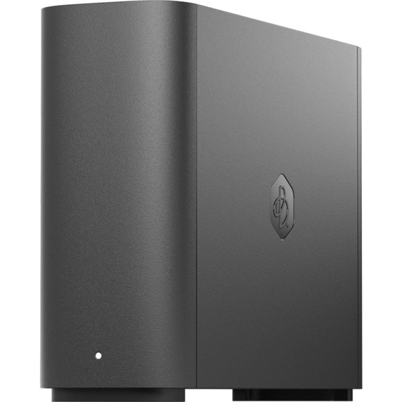 4 TB built-in storage