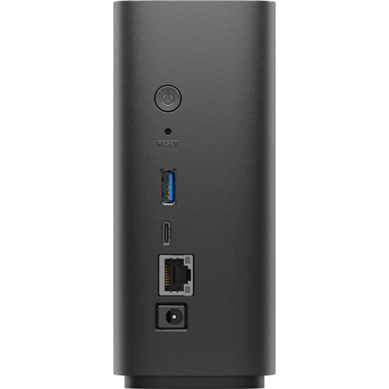 4 TB built-in storage