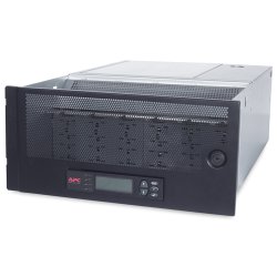 APC Modular Rack Distribution Panel 72k