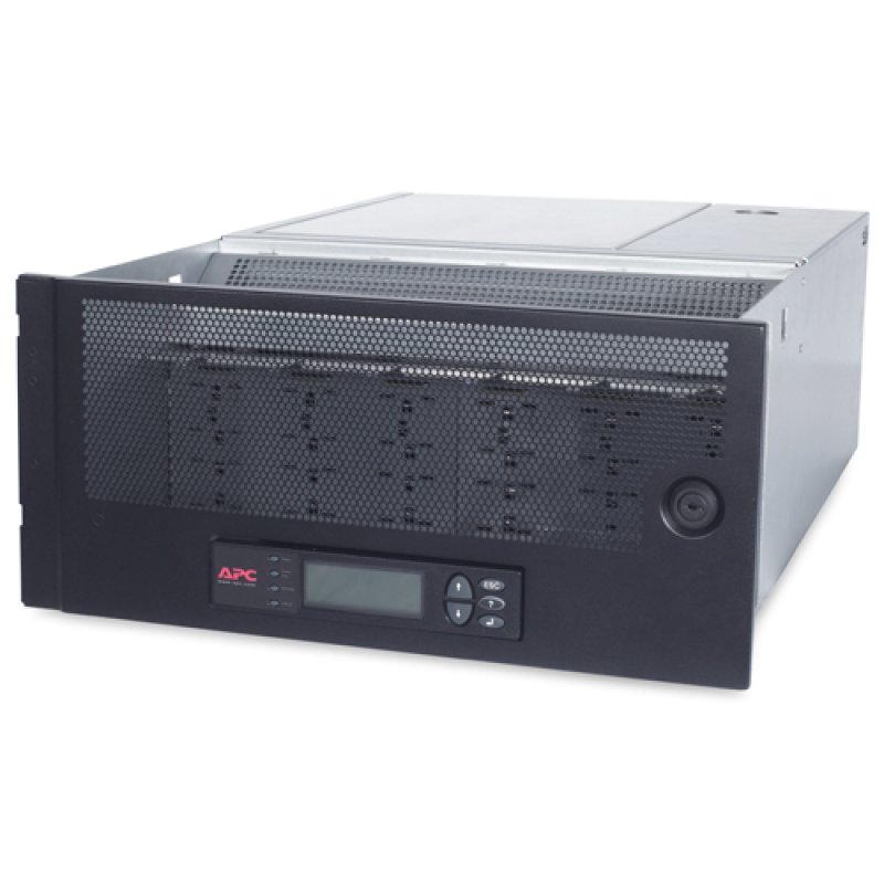 APC Modular Rack Distribution Panel 72k
