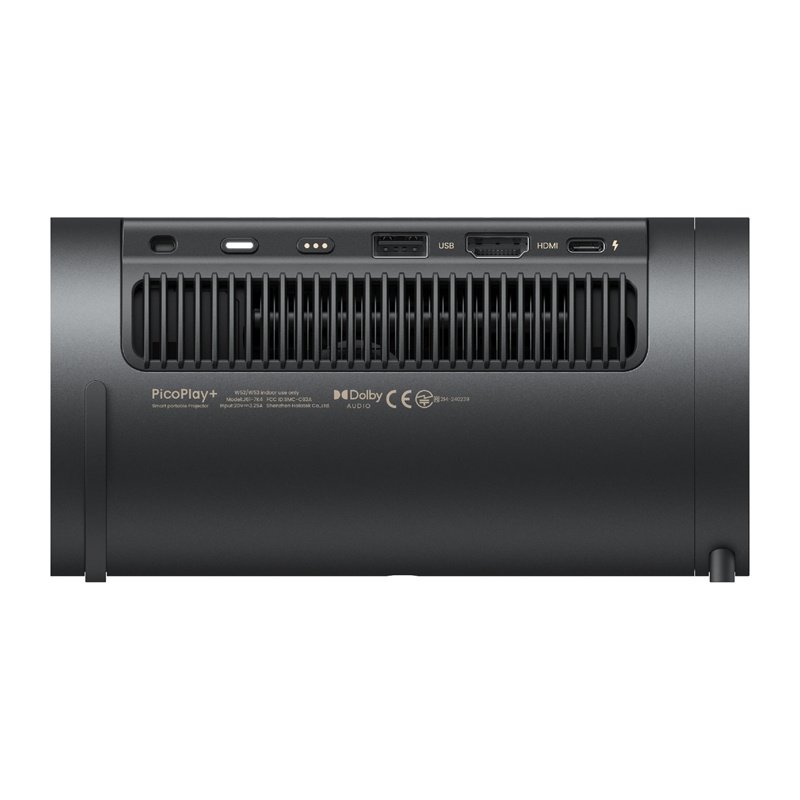 JMGO PicoPlay Projector