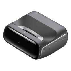 JmGO O2S Ultra Short throw projector DLP 4K (4096x2400) 3D Black