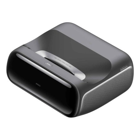 JmGO O2S Ultra Short throw projector DLP 4K (4096x2400) 3D Black