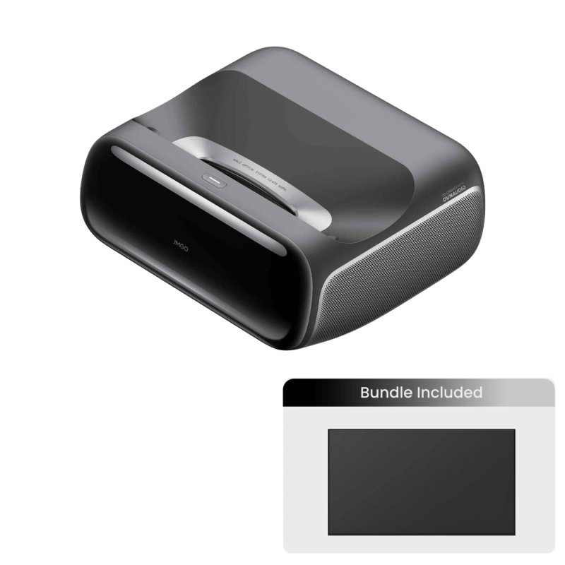 JMGO O2S Ultra Projector