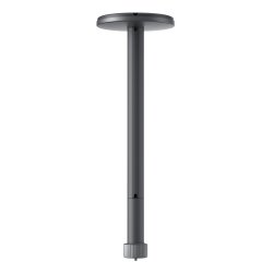 JmGO Ceiling Mount support pour projecteurs Plafond Gris