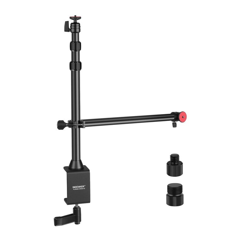 NEEWER TL253A CR22 camera tripod