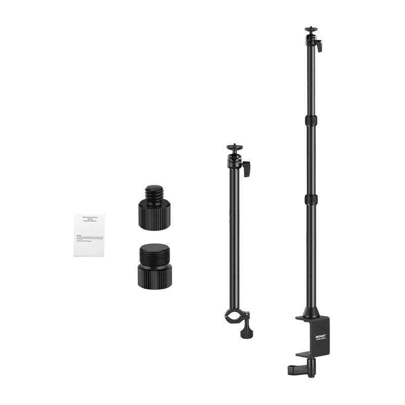 NEEWER TL253A CR22 camera tripod