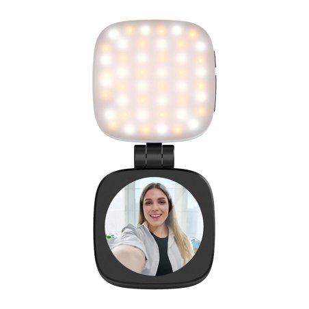 NEEWER NL48B Magnetic LED Selfie Light