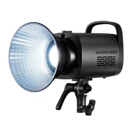 NEEWER CB60 RGB 70W LED Studio Light, CRI 97 