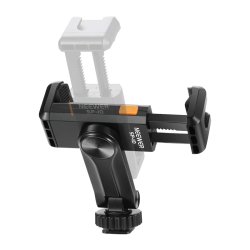 Neewer SP-10 Tripod Phone Holder with 1/4″ Thread