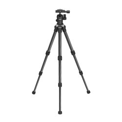 NEEWER TP09 50 cm Carbon Fiber Mini Tripod
