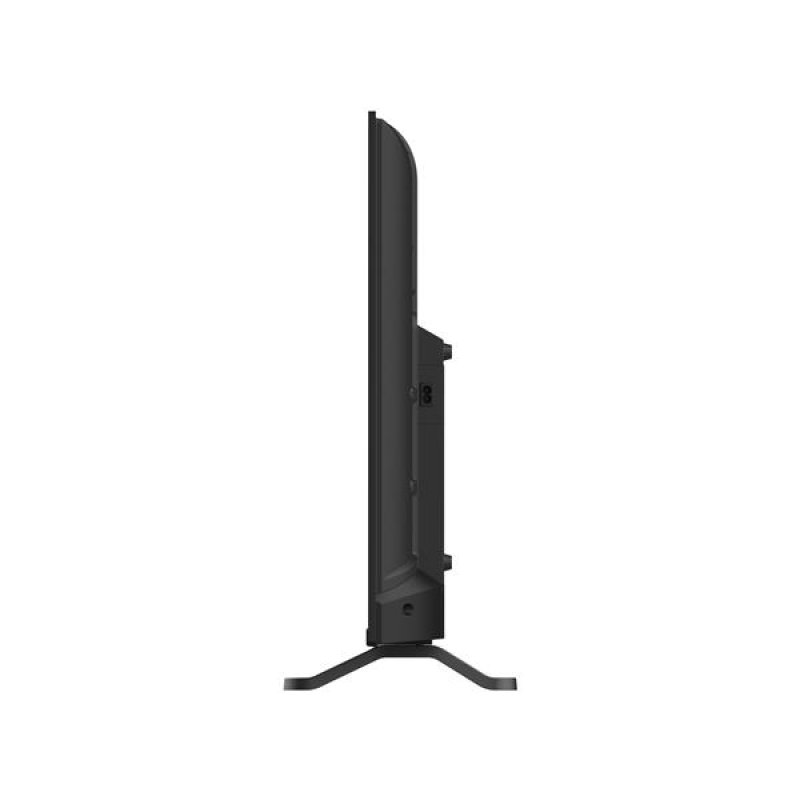TELEVISIÓN LED SMART TECH HD 40 40FN01V3 NEGRO