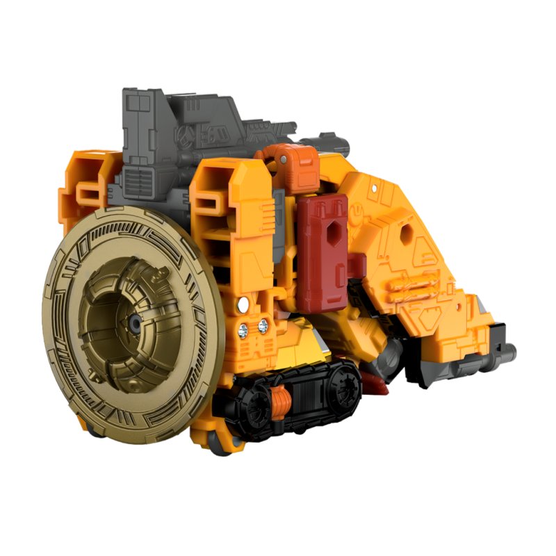 TRANSFORMERS - Sentinel Prime -Figurine Age of the Primes Voyager 18cm
