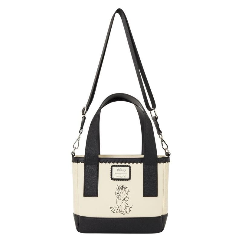 ALICE AU PAYS DES MERVEILLES - Sac bandoulière Loungefly